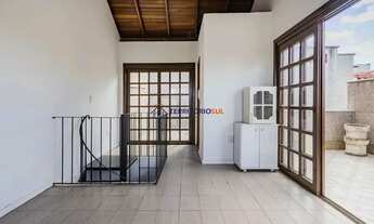 Imagem 4: Cobertura em Cristo Redentor