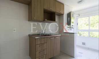 Imagem 8: Apartamento à Venda na Tristeza - Porto Alegre: 2 Quartos, 1 Sala, 1 Banheiro, 1 Vaga de G