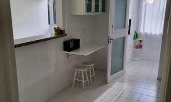 Imagem 5: Apartamento em Rua Tito Lívio Zambecari - Mont Serrat - Porto Alegre/RS