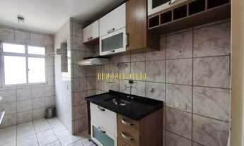 Imagem 2: Apartamento de 2 dormitórios para Venda na Vila Urupês - Suzano/SP