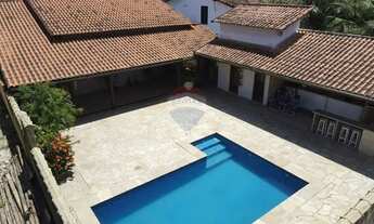 Imagem 2: Casa em condomínio fechado com dois dormitórios