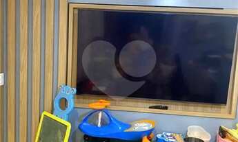 Imagem 7: Apartamento com 3 quartos à venda em Centro-norte - MT