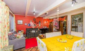 Imagem 4: Linda casa com piscina no Três Figueiras