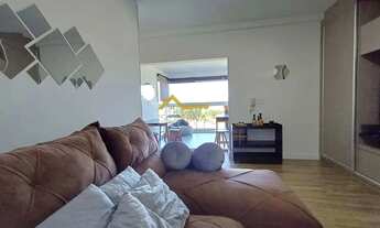 Imagem: Apartamento para alugar no Edifício Spettacolo