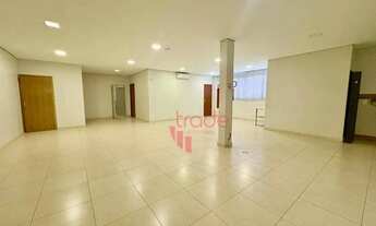 Imagem 5: Salão Comercial Amplo para Locação no Bairro Nova Ribeirânia em Ribeirão Preto com 01 Sala