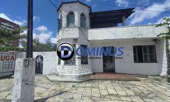 Imagem 4: CASA p/ VENDA ou LOCAÇÃO COM 337m² no Bairro José Bonifácio prox. a Domingos Olimpio