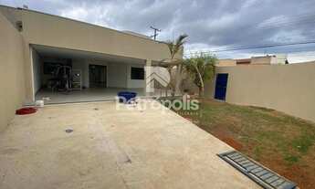 Imagem: Casa nova na 110 Sul com lote de 347 m²