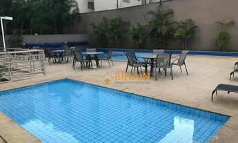 Imagem 2: Apartamento com 4 dormitórios à venda, 141 m² por R$ 1.850.000,00 - Buritis - Belo Horizon