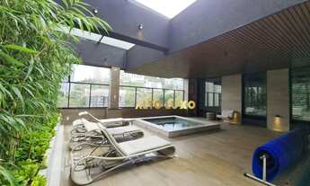 Imagem 7: Apartamento com 3 dormitórios para alugar, 145 m² por R$ 18.000,02/mês - Vale do Sereno