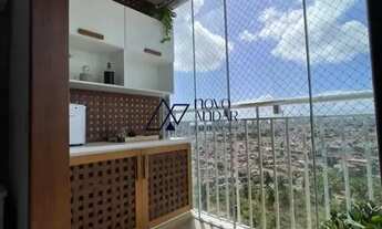 Imagem 2: Apartamento à venda no bairro Nova Parnamirim - Parnamirim/RN