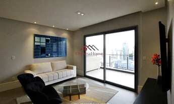 Imagem 3: Venda Apartamento 1 Dormitórios - 78 m² Vila Nova Conceição