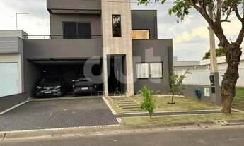 Imagem: Casa - Campos do Conde II - Paulínia