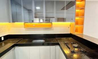 Imagem 5: Residencial Ibiza Vale das Brisas