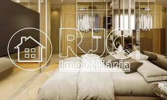 Imagem 7: Imóvel para venda com 163 metros quadrados com 3 quartos em Botafogo - Rio de Janeiro - RJ