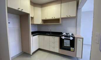 Imagem 2: GXT - AP4154 Imóvel para aluguel tem 57 metros quadrados com 2 quartos