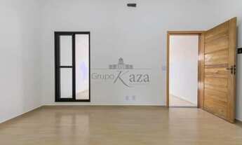 Imagem 3: Oportunidade - Casa - Jardim Satélite - 3 Dormitórios - 105m² - Estuda Permuta