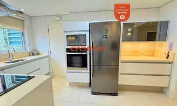 Imagem 7: Apartamento com 2 quartos e 2 vagas à venda no Bigorrilho