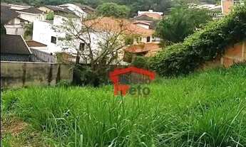 Imagem 5: Terreno à venda, 450 m² por R$ 700.000,00 - City América - São Paulo/SP