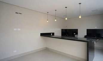 Imagem 4: Casa à venda no bairro Jardim Burle Marx, em Londrina