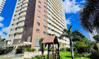 Imagem: Vendo apartamento Capim Macio, 3 quartos