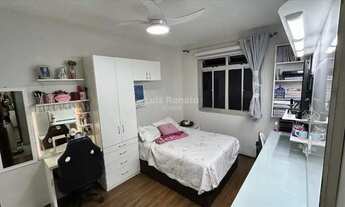 Imagem 7: Apartamento à venda no bairro Santo Antônio