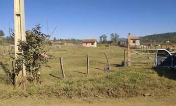 Imagem: Terreno na roça em Minas