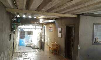 Imagem: Terreno à venda Demarchi - São Bernardo