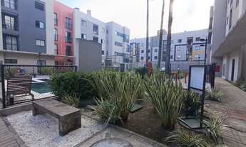 Imagem 6: APARTAMENTO PARA LOCAÇÃO CONDOMÍNIO CLUBE