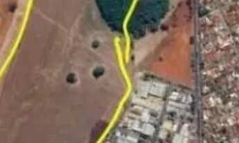 Imagem: Área à venda, 31812 m² por R$ 4.000.000,00