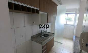 Imagem 6: Apartamento 2 Quartos no Condomínio Spazio Jardim Real - 1 Vaga