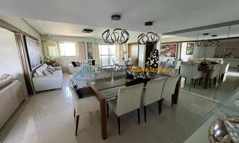 Imagem 3: LINDO E ESPAÇOSO APARTAMENTO DE 4 QUARTOS NAS GRAÇAS