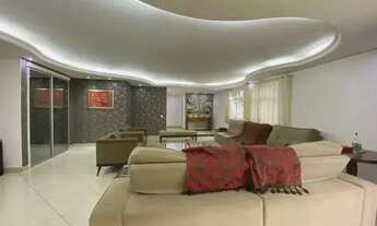 Imagem 4: Imóvel para aluguel tem 580 metros quadrados com 4 quartos