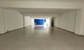 Imagem 5: Barracão - Centro - Campinas