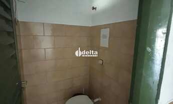 Imagem 2: Loja disponível para locação no bairro Brasil em Uberlândia-MG