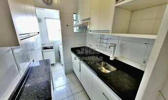 Imagem 6: Apartamento com 3 dormitórios, Andar Alto, Vista mar, 80 m² - Areias - São José/SC