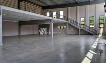 Imagem 6: GALPÃO EM HOLAMBRA