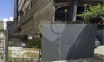 Imagem 4: Terreno para locação em Bela Vista - SP