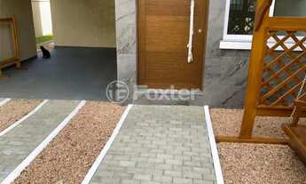 Imagem 6: Casa à venda Avenida Caixa Economica, Eugênio Ferreira - Canela