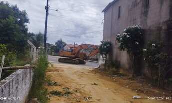 Imagem 2: Vendo casa em construção na praia do sol, cabuçu
