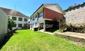 Imagem: Casa à venda Avenida General Daltro Filho