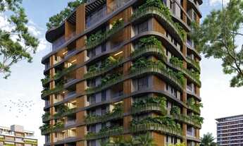 Imagem 2: Apartamento a venda no Cabo Branco - AP8954