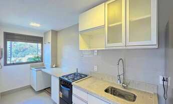 Imagem 7: Apartamento 2d no The Arch para Alugar