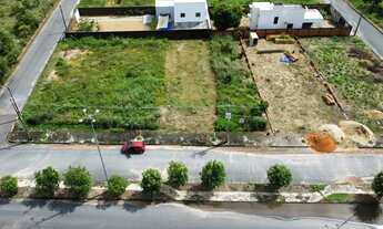 Imagem 3: Aquisição e construção terreno no park caçari