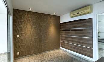 Imagem 2: Bethoven( 4 Suítes) Orla Ponta Negra