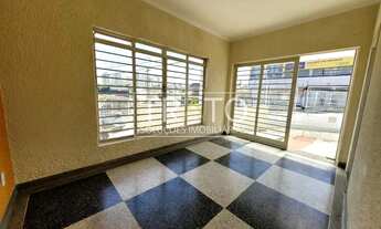 Imagem 4: Casa à venda no bairro Vila Joaquim Inácio