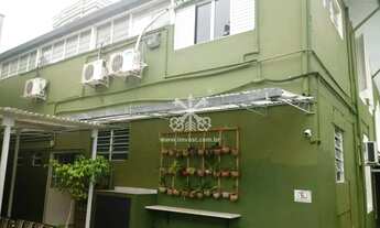 Imagem 2: Casa comercial a venda - Higienópolis