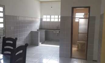 Imagem 3: CASA NO ANJO DA GUARDA