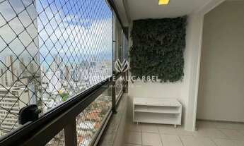 Imagem 4: APARTAMENTO 3 QUARTOS, 93m2, ANDAR ALTO, VISTA MAR DEFINITIVA