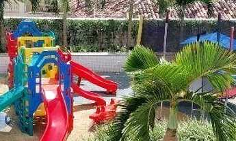 Imagem 3: Apartamento com 3 dormitórios à venda, 124 m² por R$ 850.000,00 - Centro - Campina Grande