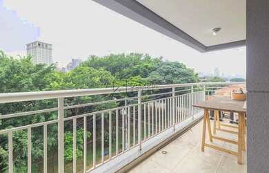 Imagem 8: Aluguel Apartamento 2 Dormitórios - 64 m² Brooklin